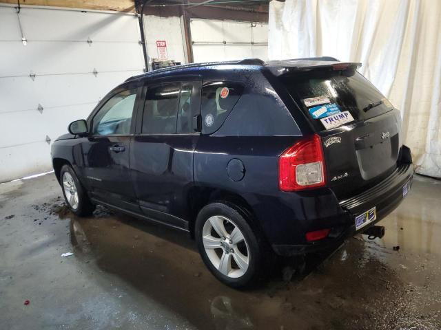 Photo 2 from auction – 2011 JEEP COMPASS SP with VIN 1J4NF1FB5BD136505