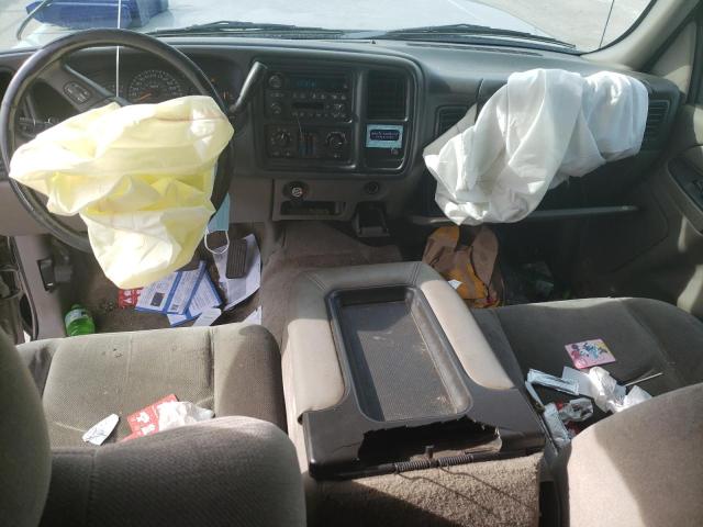 Photo 8 from auction – 2005 GMC YUKON with VIN 1GKEC13V55J225028