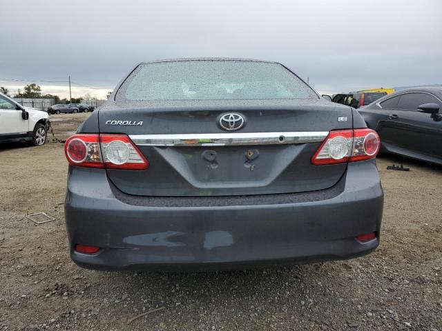 Photo 6 from auction – 2013 TOYOTA COROLLA BA with VIN 2T1BU4EE9DC047726