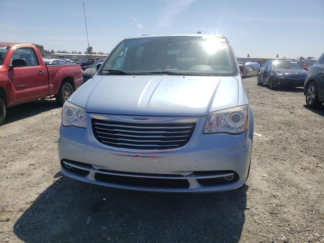 Photo 5 from auction – 2013 CHRYSLER TOWN & COU with VIN 2C4RC1GG4DR727189