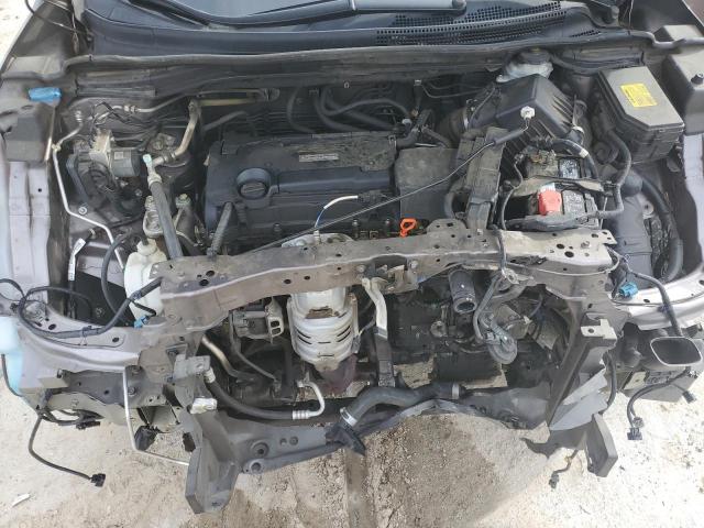 Photo 12 from auction – 2016 HONDA CR-V EX with VIN 3CZRM3H56GG709206
