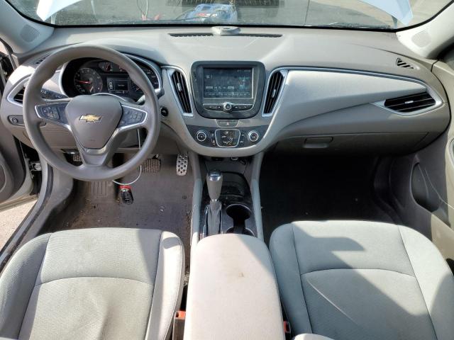 Photo 8 from auction – 2016 CHEVROLET MALIBU LS with VIN 1G1ZC5ST8GF218433