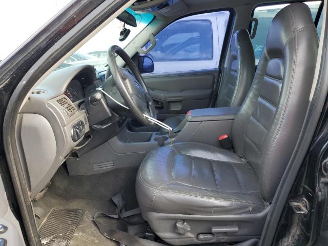 Photo 7 from auction – 2002 FORD EXPLORER X with VIN 1FMDU73E92UA58556