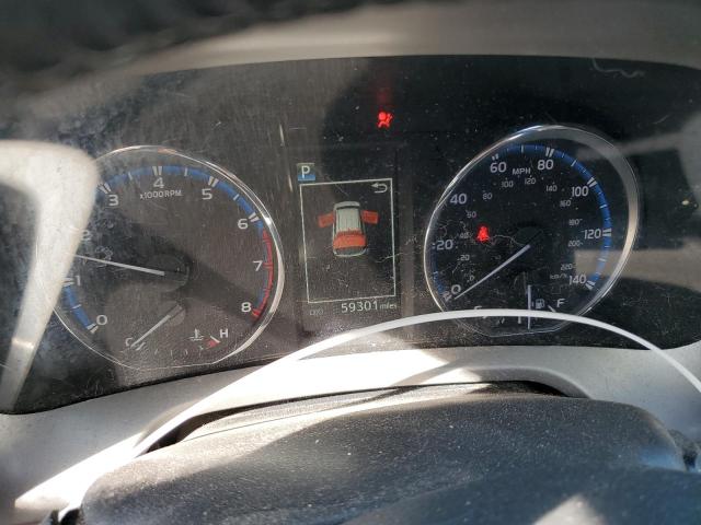 Photo 9 from auction – 2016 TOYOTA RAV4 XLE with VIN 2T3WFREV0GW298007
