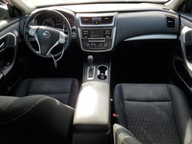 Photo 8 from auction – 2017 NISSAN ALTIMA 2.5 with VIN 1N4AL3AP9HC142940