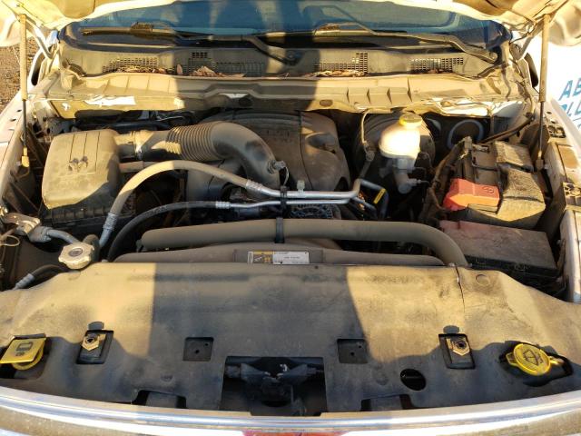 صورة رقم 11 من المزاد - 2019 RAM 1500 CLASS مع VIN 1C6RR6TT8KS584992