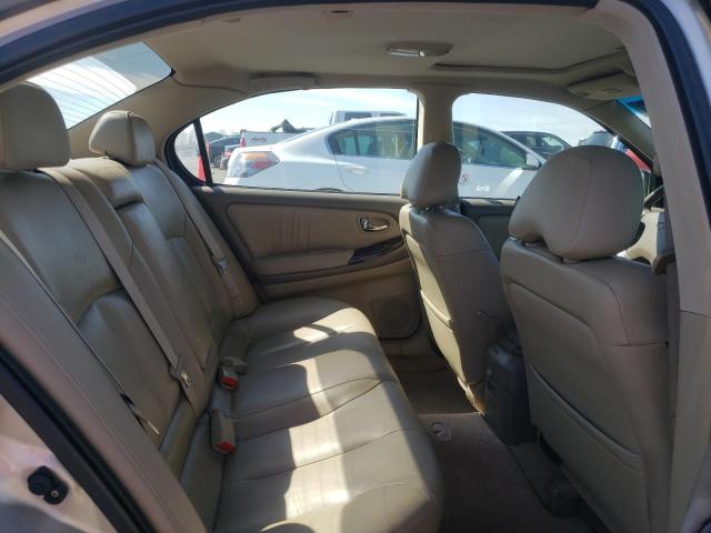 Photo 10 from auction – 2000 INFINITI I30 with VIN JNKCA31A3YT103702