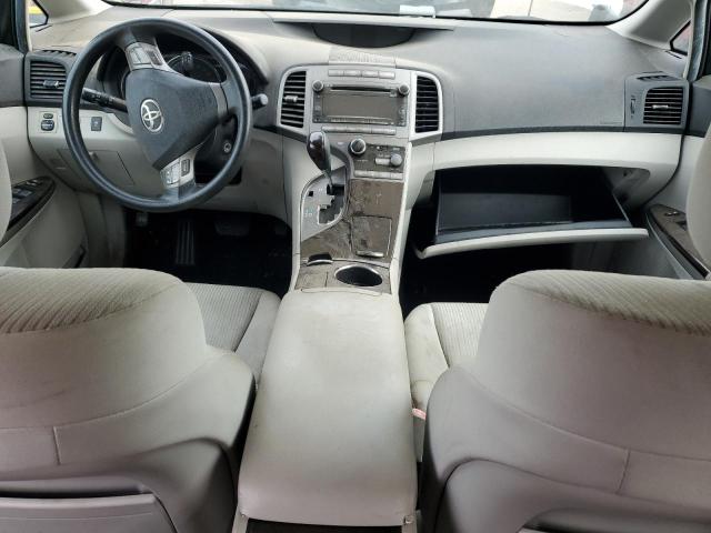 Photo 8 from auction – 2010 TOYOTA VENZA with VIN 4T3ZA3BB8AU037380