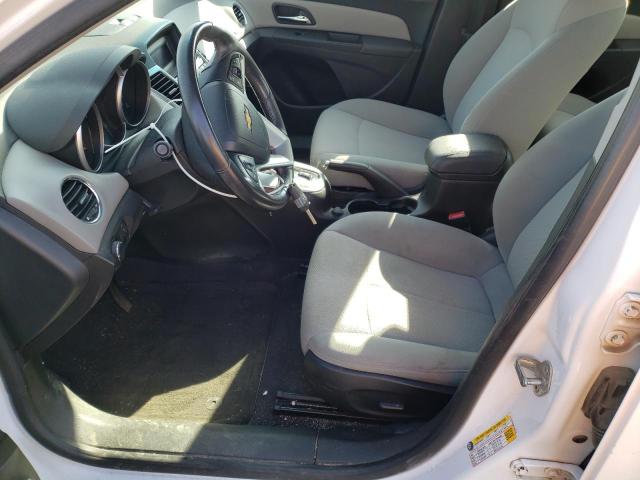 Photo 7 from auction – 2011 CHEVROLET CRUZE LT with VIN 1G1PF5S93B7100313