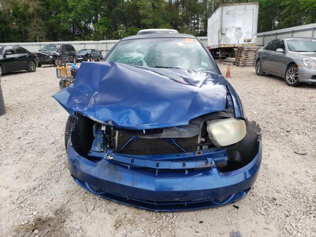 Photo 5 from auction – 2005 CHEVROLET CAVALIER with VIN 1G1JC52F657161082