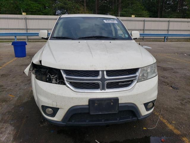 Photo 5 from auction – 2012 DODGE JOURNEY SX with VIN 3C4PDCBG4CT132412