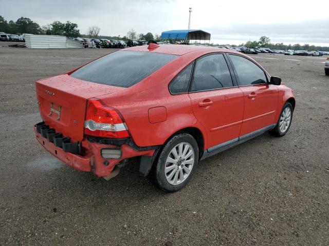 Photo 3 from auction – 2005 VOLVO S40 2.4I with VIN YV1MS382X52097040
