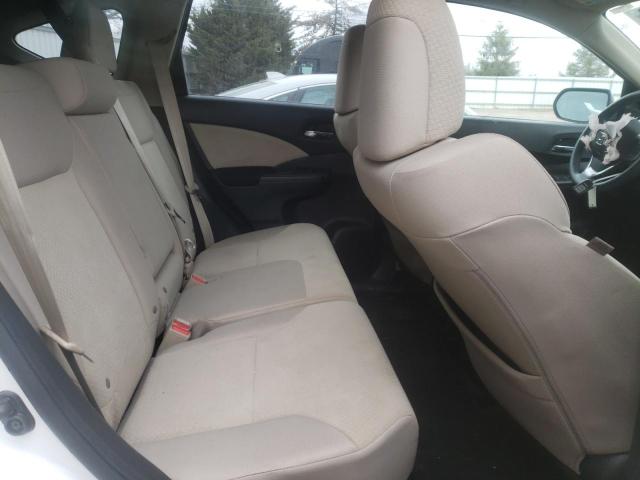 Photo 11 from auction – 2016 HONDA CR-V EX with VIN 5J6RM4H57GL000650