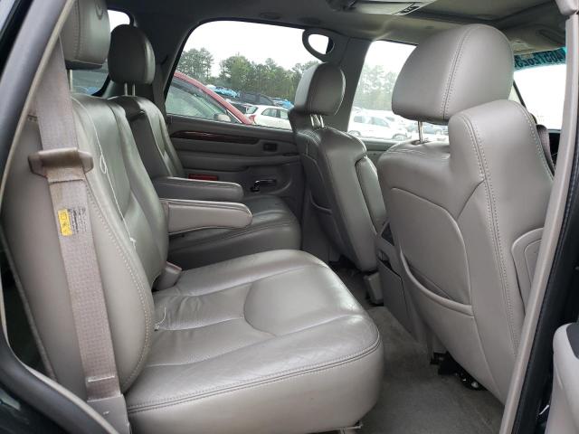 Photo 11 from auction – 2004 CADILLAC ESCALADE L with VIN 1GYEC63T34R302108