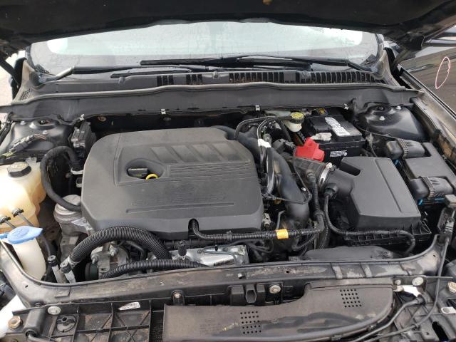 Photo 11 from auction – 2015 FORD FUSION SE with VIN 3FA6P0HD8FR227934