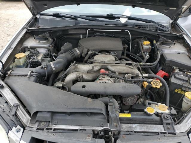 Photo 11 from auction – 2009 SUBARU OUTBACK 2. with VIN 4S4BP61C197336658