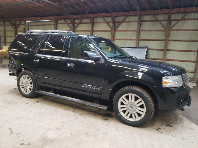 Photo 4 from auction – 2013 LINCOLN NAVIGATOR with VIN 5LMJJ2J5XDEL08656