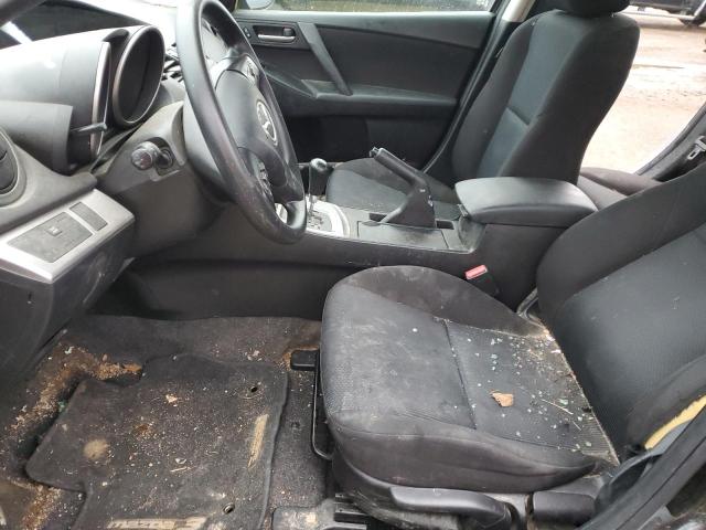 صورة رقم 7 من المزاد - 2011 MAZDA 3 I مع VIN JM1BL1VF0B1493680