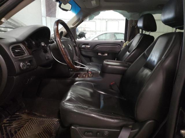 Photo 7 from auction – 2011 GMC YUKON XL D with VIN 1GKS2MEF2BR261348