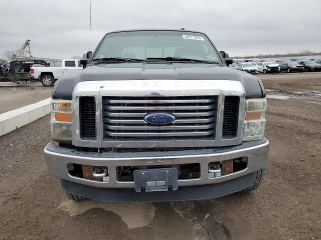 Photo 5 from auction – 2010 FORD F250 SUPER with VIN 1FTSW2B54AEA03144