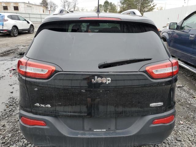 Photo 6 from auction – 2017 JEEP CHEROKEE L with VIN 1C4PJMCB7HW530409