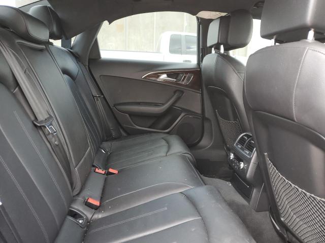 Photo 10 from auction – 2017 AUDI A6 PREMIUM with VIN WAUF2AFC3HN118664