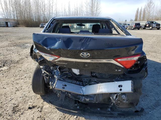 Photo 6 from auction – 2016 TOYOTA CAMRY LE with VIN 4T4BF1FK2GR546566