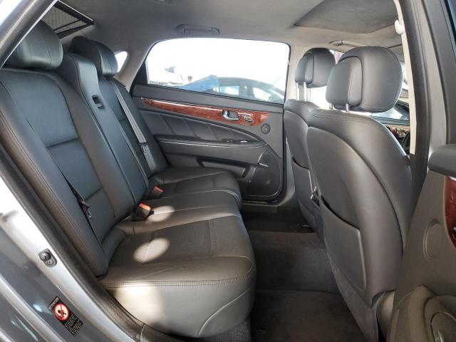 Photo 10 from auction – 2014 HYUNDAI EQUUS SIGN with VIN KMHGH4JH1EU080973