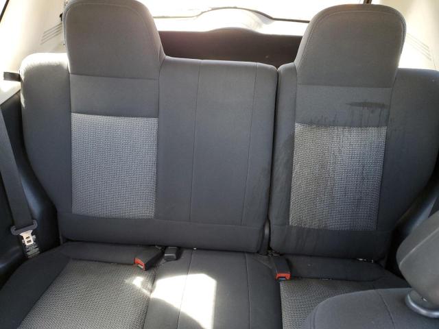 Photo 10 from auction – 2008 JEEP COMPASS SP with VIN 1J8FT47W58D529220