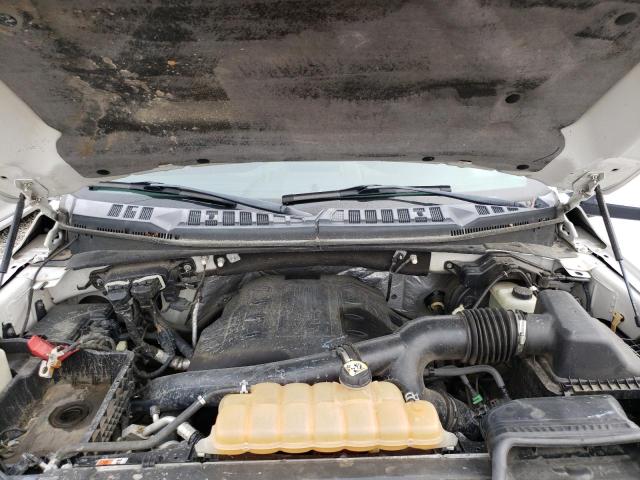 Photo 11 from auction – 2015 FORD F150 SUPER with VIN 1FTEW1EG8FKE02474