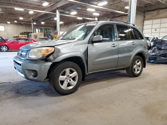 TOYOTA RAV4 2005 with VIN JTEHD20VX50056254 - Photo from auction