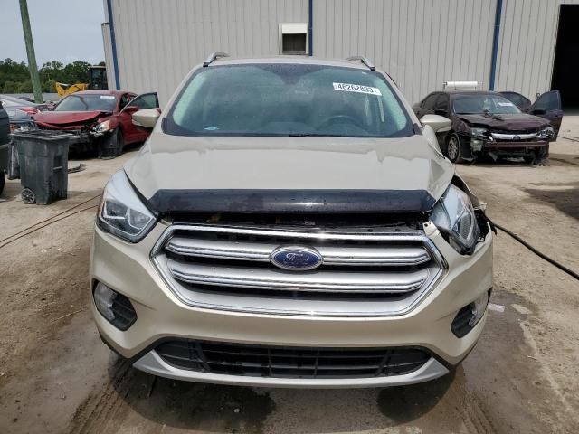 Photo 5 from auction – 2017 FORD ESCAPE TIT with VIN 1FMCU0J96HUD56774