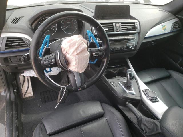 Photo 8 from auction – 2016 BMW M235I with VIN WBA1J7C55GV359971