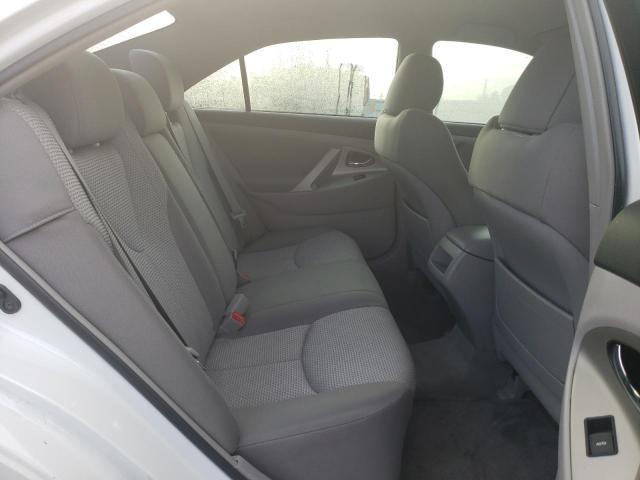 Photo 10 from auction – 2011 TOYOTA CAMRY BASE with VIN 4T1BF3EK8BU678666