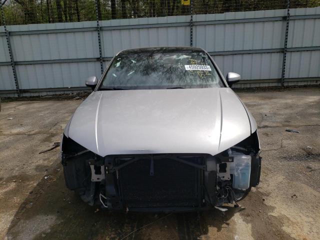 Photo 5 from auction – 2016 AUDI A3 PREMIUM with VIN WAUA7GFF5G1041178