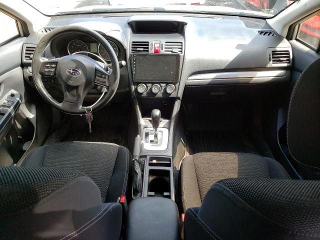 Photo 8 from auction – 2013 SUBARU XV CROSSTR with VIN JF2GPAWC0DH209488