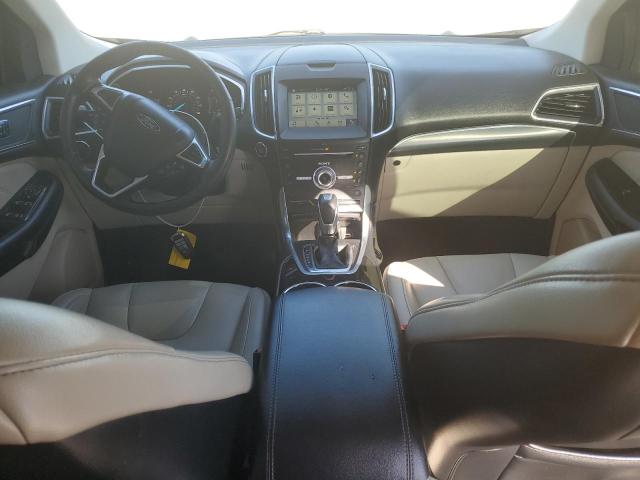 Photo 8 from auction – 2017 FORD EDGE TITAN with VIN 2FMPK3K97HBB60050