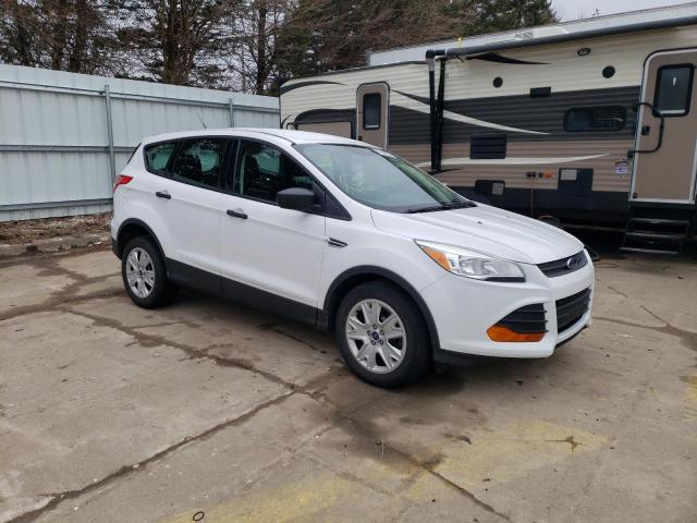 Photo 4 from auction – 2016 FORD ESCAPE with VIN 1FMCU0F71GUA62527