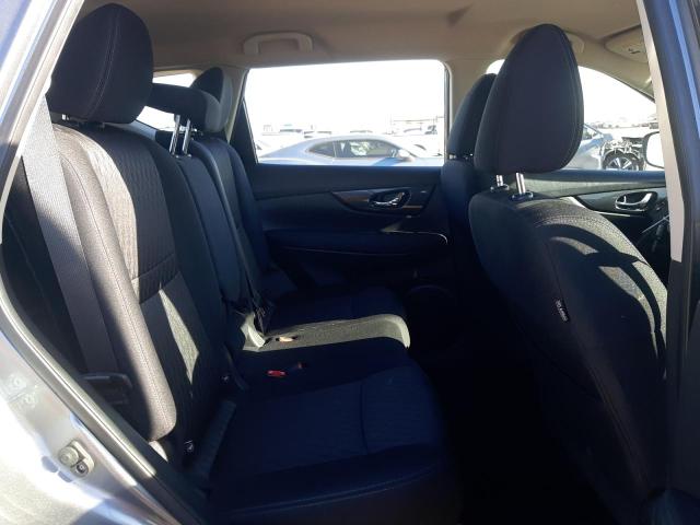 Photo 11 from auction – 2017 NISSAN ROGUE S with VIN KNMAT2MT8HP544227