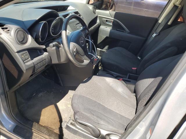 Photo 7 from auction – 2012 MAZDA 5 with VIN JM1CW2BL2C0114312