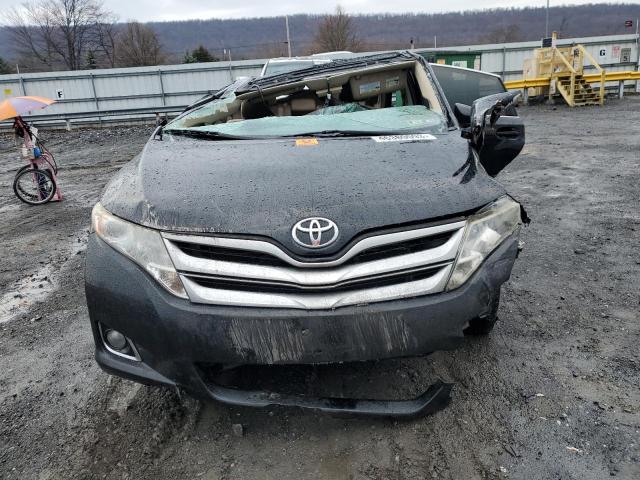 Photo 5 from auction – 2013 TOYOTA VENZA LE with VIN 4T3BA3BB4DU044753