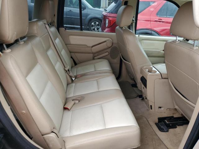 Photo 11 from auction – 2006 FORD EXPLORER E with VIN 1FMEU74E56ZA07826