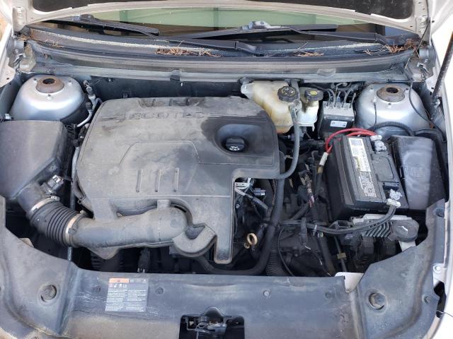Photo 11 from auction – 2012 CHEVROLET MALIBU 1LT with VIN 1G1ZC5E04CF172773
