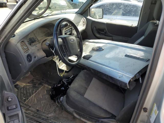 Photo 7 from auction – 2010 FORD RANGER SUP with VIN 1FTKR1ED1APA58983