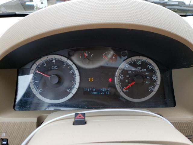 Photo 9 from auction – 2008 FORD ESCAPE XLT with VIN 1FMCU93138KA96714