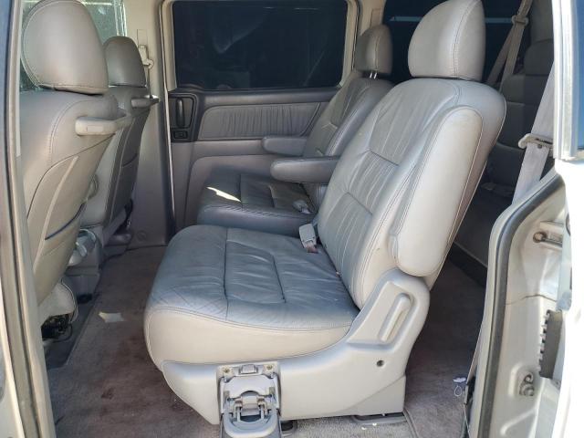 Photo 11 from auction – 2004 HONDA ODYSSEY EX with VIN 5FNRL18724B077238