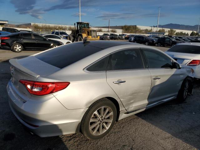 Photo 3 from auction – 2016 HYUNDAI SONATA SPO with VIN 5NPE34AF7GH307119