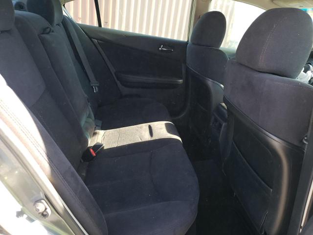 Photo 10 from auction – 2014 NISSAN MAXIMA S with VIN 1N4AA5AP1EC442596