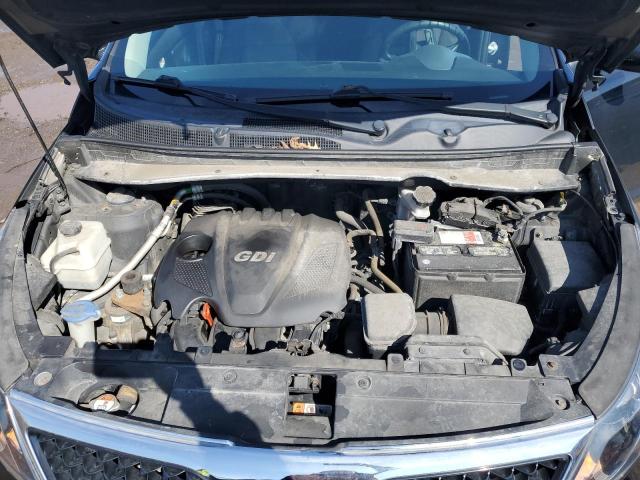 Photo 12 from auction – 2015 KIA SPORTAGE L with VIN KNDPBCAC5F7705668