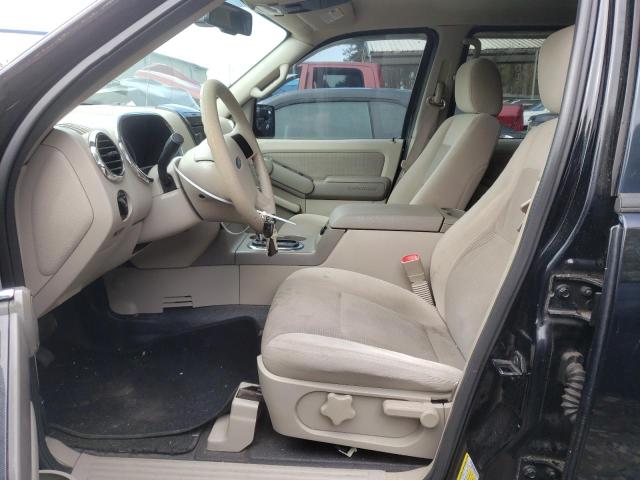 Photo 7 from auction – 2007 FORD EXPLORER S with VIN 1FMEU31K97UA01870